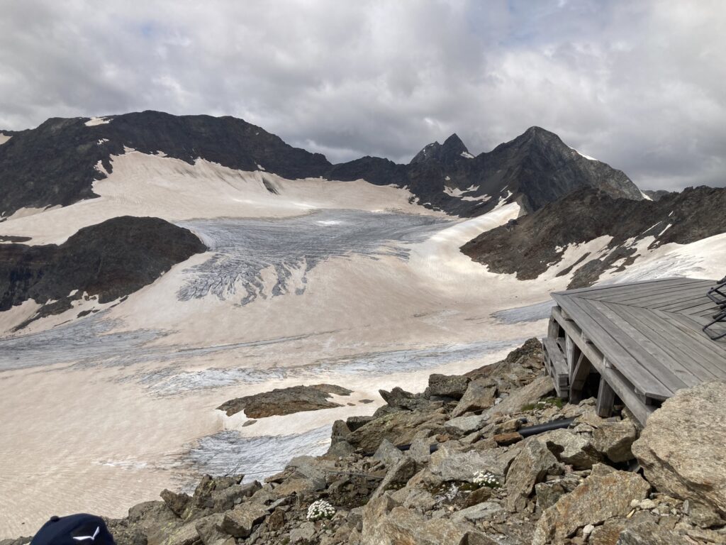 Trekking Alpi Breonie dal 3 al 6 Agosto 2024